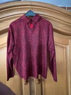 Blouse Tramontana zwart/rood  xxl, Overige kleuren, Tramontana, Maat 46/48 (XL) of groter, Ophalen of Verzenden