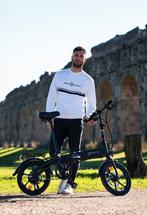 Ebike Dyu A1F elektrische fiets vouwfiets nieuw, Ophalen of Verzenden, Zo goed als nieuw, Overige merken