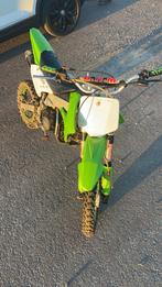 Pitbike 125cc - Gebruikt, Fietsen en Brommers, Minibikes, Midibikes en Pitbikes, Ophalen of Verzenden, Gebruikt, Pitbike