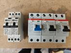 Emat aardlekautomaat b16, Doe-het-zelf en Verbouw, Ophalen of Verzenden, Zo goed als nieuw, Overige typen