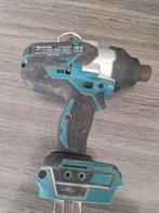 Makita DTW800 Slagschroefdraaier, Doe-het-zelf en Verbouw, Ophalen, Gebruikt, Boormachine, Variabele snelheid