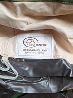 Tent 4 personen stormtent Ten Cate beige 2 aparte cabines, Caravans en Kamperen, Tenten, Ophalen, Gebruikt, Tot en met 4