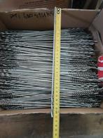 680 spouwankers spouw ankers 30 cm lang. Rvs, Ophalen