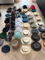 Grote Collectie hoeden en petten, Stetson, Hoed, Nieuw, One size fits all