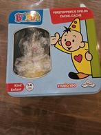 Bumba Verstoppertje Spel, Kinderen en Baby's, Speelgoed | Educatief en Creatief, Ophalen of Verzenden, Nieuw, Knutselen