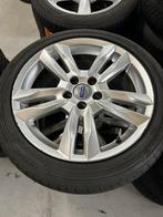Volvo v70 s80 2008-2014 17” velgen zomer, Auto-onderdelen, Banden en Velgen, Ophalen, Velg(en), 17 inch, Zomerbanden