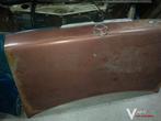 achter klep Mercedes w116