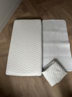 Aerosleep evolution premium matras, Kinderen en Baby's, Kinderkamer | Beddengoed, Gebruikt, Jongetje of Meisje, Wit, Overige typen