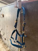 blauw kentucky halster maat cob, Ophalen of Verzenden, Overige soorten