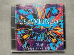 Clawfinger - Deaf Dumb Blind, leuke cd in prima staat, Ophalen of Verzenden