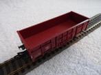 Fleischmann Wagon Open laadbak, Wagon, Ophalen of Verzenden, Zo goed als nieuw, Fleischmann