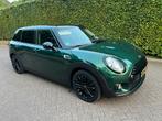 Mini Clubman 1.5 ONE 2017 Groen, Voorwielaandrijving, 65 €/maand, 4 cilinders, Stationwagon