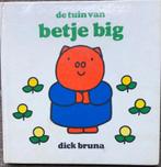 Dick Bruna boekjes, Boeken, Ophalen of Verzenden, Zo goed als nieuw, Dick Bruna, 1 tot 2 jaar