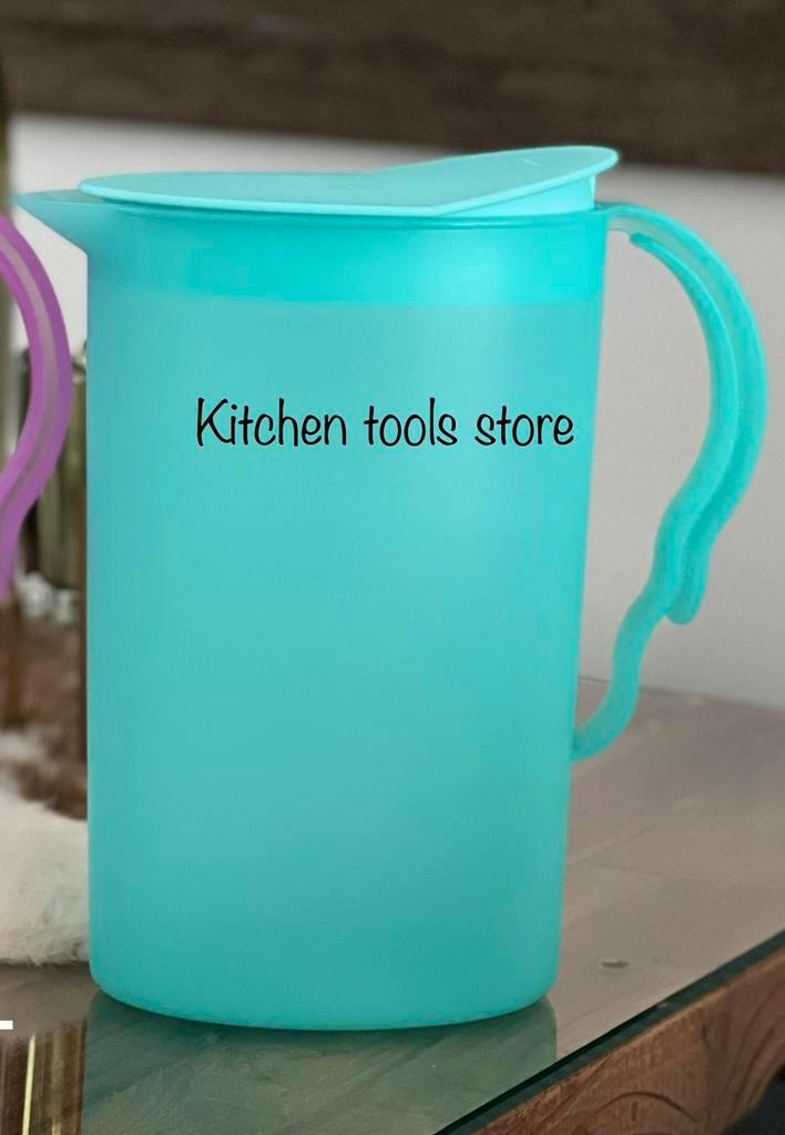 trendy schenkkan 2,1l classic 2000 schenkkan voorraad, Huis en Inrichting, Keuken | Tupperware, Nieuw, Beker of Kan, Ophalen of Verzenden