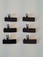 Carrera 132 124 evolution digital slide schoen auto car slot, Ophalen of Verzenden, Zo goed als nieuw, Elektrisch, Carrera