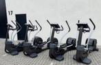 Technogym Synchro Excite + 700 SP crosstrainer !!, Ophalen, Zo goed als nieuw, Overige typen