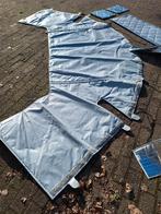 Isolatie setje camper, Caravans en Kamperen, Ophalen of Verzenden, Zo goed als nieuw