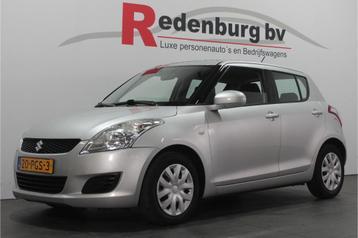 Suzuki Swift 1.2 Comfort EASSS - 5 drs. - Airco / Stoelverw. beschikbaar voor biedingen