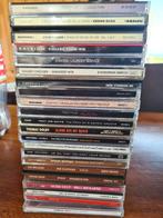20 cd’s nette staat – o.a. Shakira, U2, Stevie Wonder –, Ophalen of Verzenden, Zo goed als nieuw