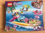 lego Friends set 41433 Feestboot Party Boat NIEUW !!, Ophalen of Verzenden, Nieuw, Complete set, Lego