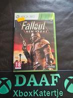 Fallout new vegas - xbox 360/one/series x, 1 speler, Ophalen of Verzenden, Zo goed als nieuw, Vanaf 18 jaar