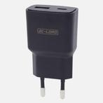 Partij van 10 stuks dual wall chargers laders 10 voor €19,95, Ophalen of Verzenden, Nieuw, Motorola
