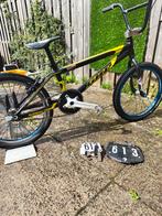 GHP Race BMX - Topstaat!, Fietsen en Brommers, Ophalen, Stuur 360° draaibaar, 20 tot 24 inch, Aluminium