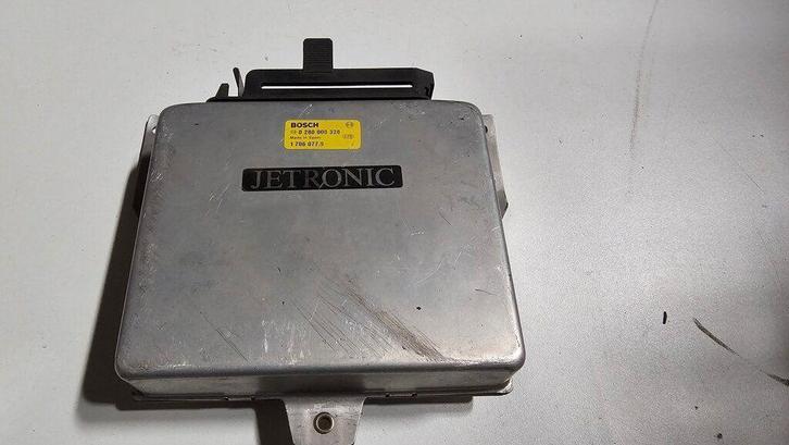 Motormanagement computer ECU DME M20B20 type 1 BMW 3 serie E, Auto-onderdelen, Elektronica en Kabels, Gebruikt, Ophalen of Verzenden