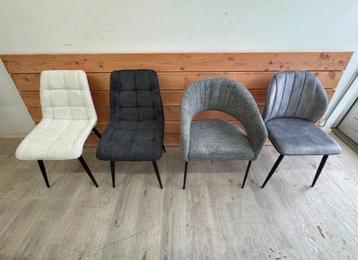 Stoelen | Fauteuils | Leunstoelen beschikbaar voor biedingen