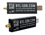 SDR V4 500 kHz tot 1.7 GHz 1PPM TCXO 3,2MHz Bandscope, Telecommunicatie, Zenders en Ontvangers, Nieuw, Ontvanger, Verzenden