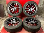 Winterbanden Suzuki Vitara 2021 t/m 2025  215/55R17, ., Banden en Velgen, 17 inch, .