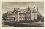 AK Seppe - Sint Gerardus Retraitenhuis, Voorgevel., Verzenden, 1920 tot 1940, Gelopen, Noord-Brabant