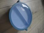 Mepal Bento lunchbowl Vita Nordic blue, Ophalen of Verzenden, Zo goed als nieuw, Blauw, Bus of Trommel
