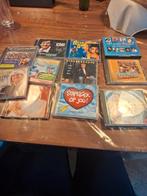 GRATIS GRATIS GRATIS 11 VERSCHILLENDE CD'S, Cd's en Dvd's, Ophalen of Verzenden, Gebruikt