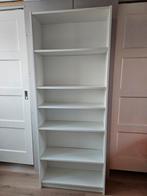 Billy boekenkast, Ophalen, Gebruikt, 200 cm of meer, 50 tot 100 cm