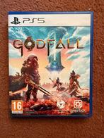 Godfall ps5, Ophalen of Verzenden, Zo goed als nieuw