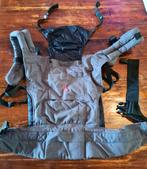 Goldbaby draagzak zo goed als nieuw, Kinderen en Baby's, Babydragers en Draagdoeken, Ophalen of Verzenden, Zo goed als nieuw, Draagzak