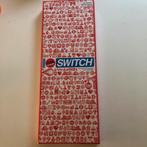 Switch (Omdenken), Verzenden, Zo goed als nieuw, Spiritualiteit algemeen, Overige typen