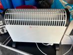 Elektrische kachel, 30 tot 80 cm, Kachel, Ophalen of Verzenden, Zo goed als nieuw