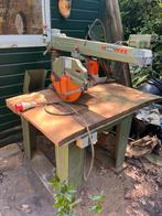 DeWALT zaagtafel, Ophalen, De Walt, Gebruikt, Cirkelzaag