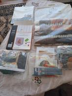 te koop een borduur set,pakket   nieuw in de verpakking, Hobby en Vrije tijd, Borduren en Borduurmachines, Ophalen of Verzenden