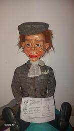 Mr parlanchin buikspreekpop, Ophalen of Verzenden, Overige typen