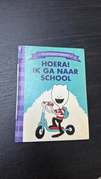Pluisdier en de boterhammen pindakaas  ik ga naar school, Ophalen of Verzenden, Zo goed als nieuw, Fictie algemeen
