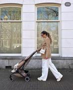 Joolz Buggy, Gebruikt, Verstelbare duwstang, Ophalen, Kinderwagen