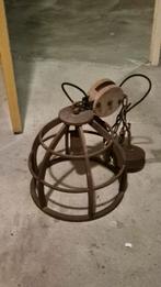 Industrial lamp, Ophalen of Verzenden, Gebruikt, Minder dan 50 cm