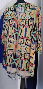 Blazer en blouse, Kleding | Dames, Ophalen of Verzenden, Zo goed als nieuw, Blouse of Tuniek