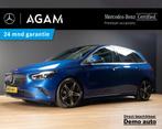 Mercedes-Benz B-Klasse 180 Star Edition Luxury Line Panorama, 745 kg, 136 pk, 4 cilinders, Blauw