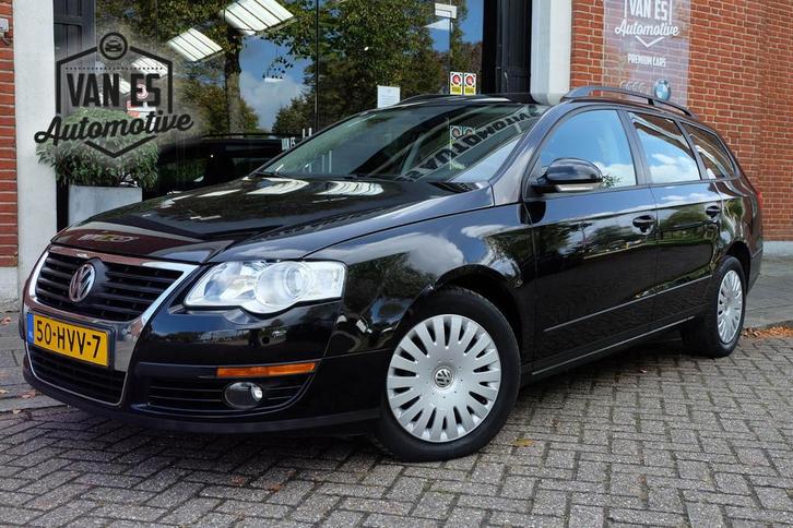 Volkswagen Passat Variant 1.8 TFSI Trendline / D-ketting + W, Auto's, Volkswagen, Bedrijf, Te koop, Passat, ABS, Airbags, Airconditioning