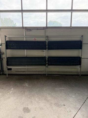 Pakketkast voor PostNL/DHL - Ideaal voor Bezorgers! beschikbaar voor biedingen