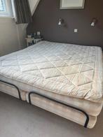 Hästens matras 180x210, Ophalen, Gebruikt, 210 cm, Tweepersoons